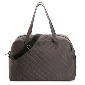 DSW EXCLUSIVE QUILTED WEEKENDER